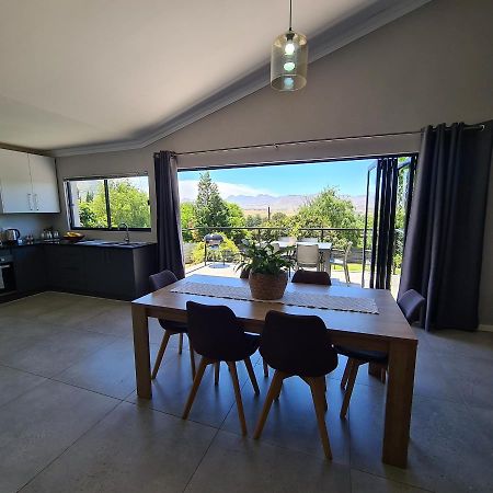 Clarens Escape公寓 外观 照片