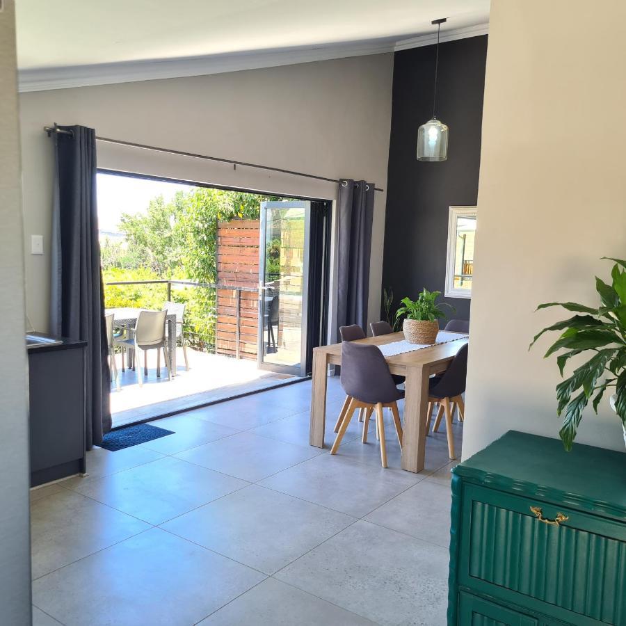 Clarens Escape公寓 外观 照片