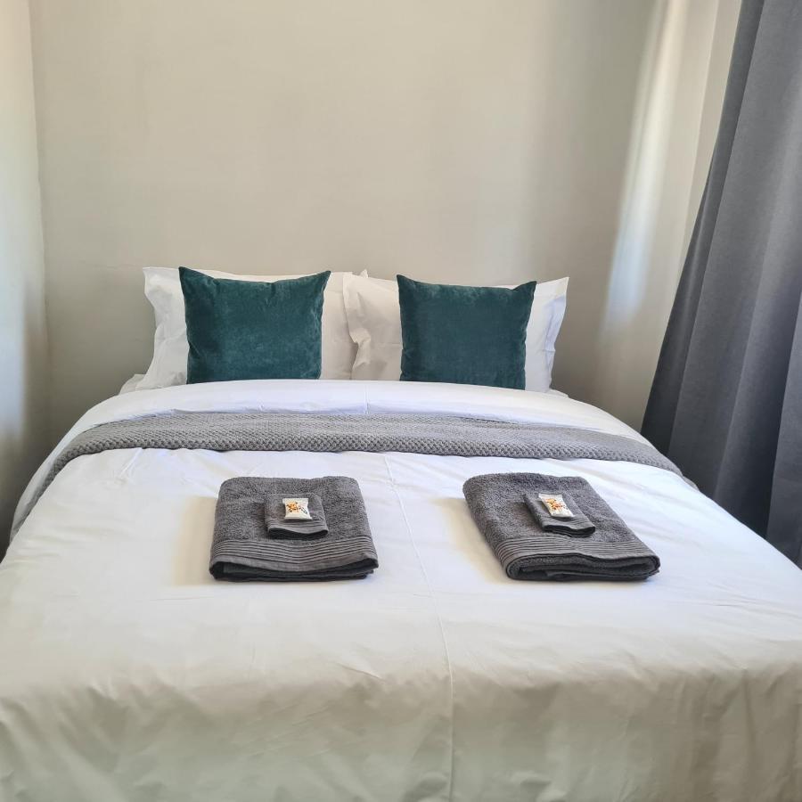 Clarens Escape公寓 外观 照片