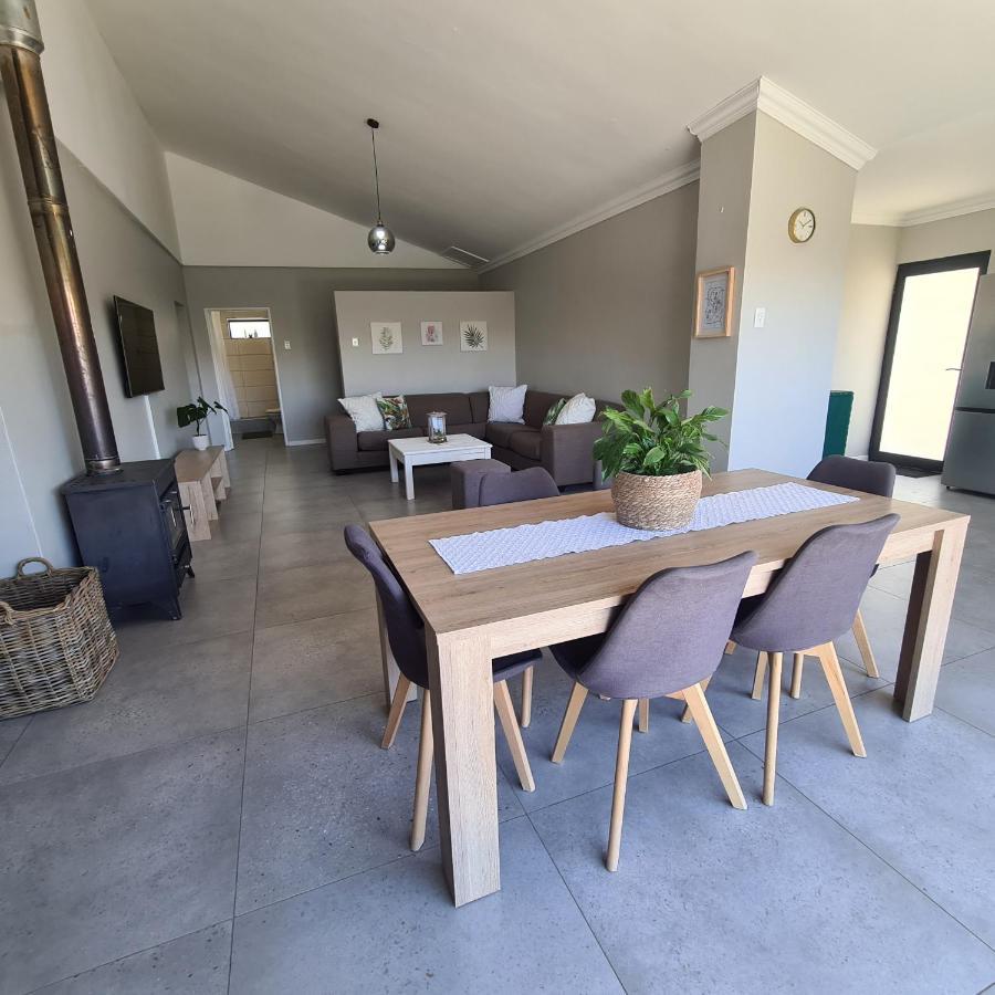 Clarens Escape公寓 外观 照片